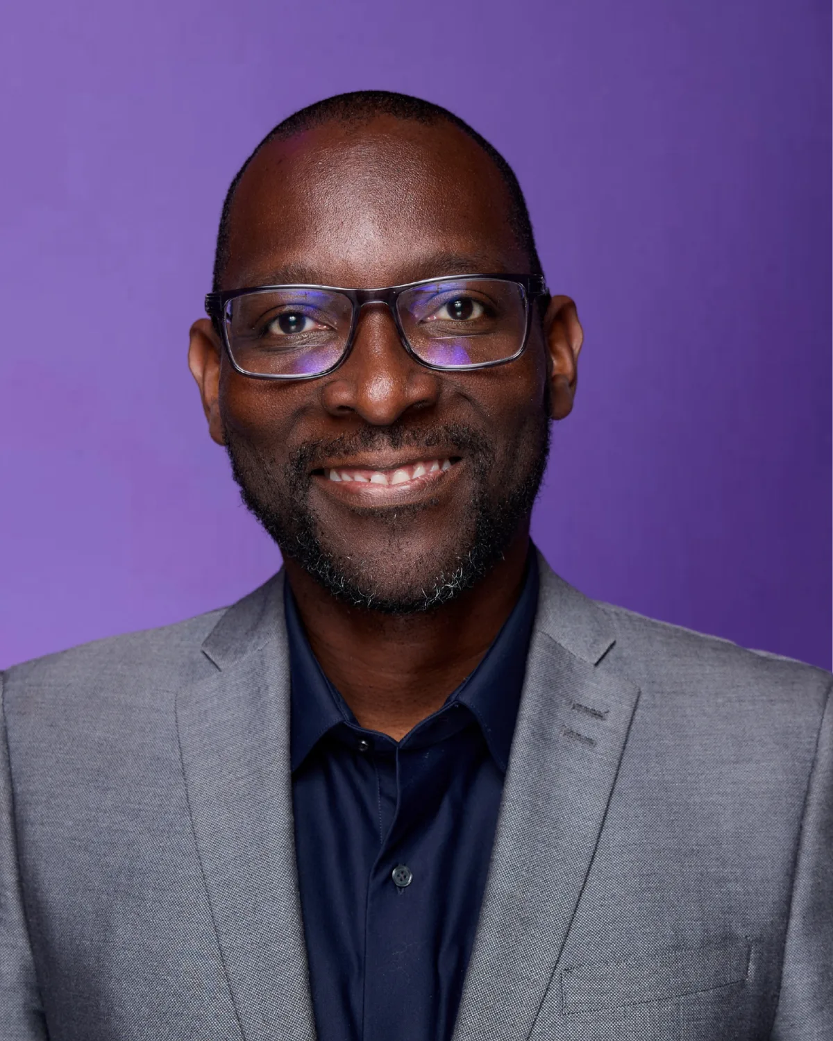 Ambassador Adeseye Omole
