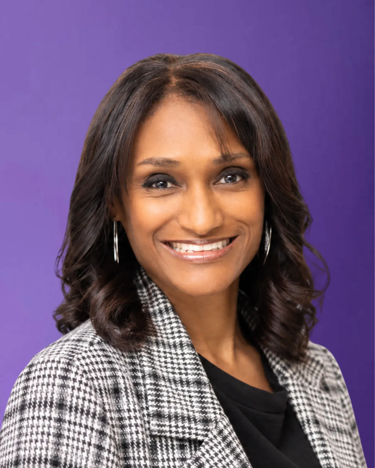 Dr. Tamitra Clark