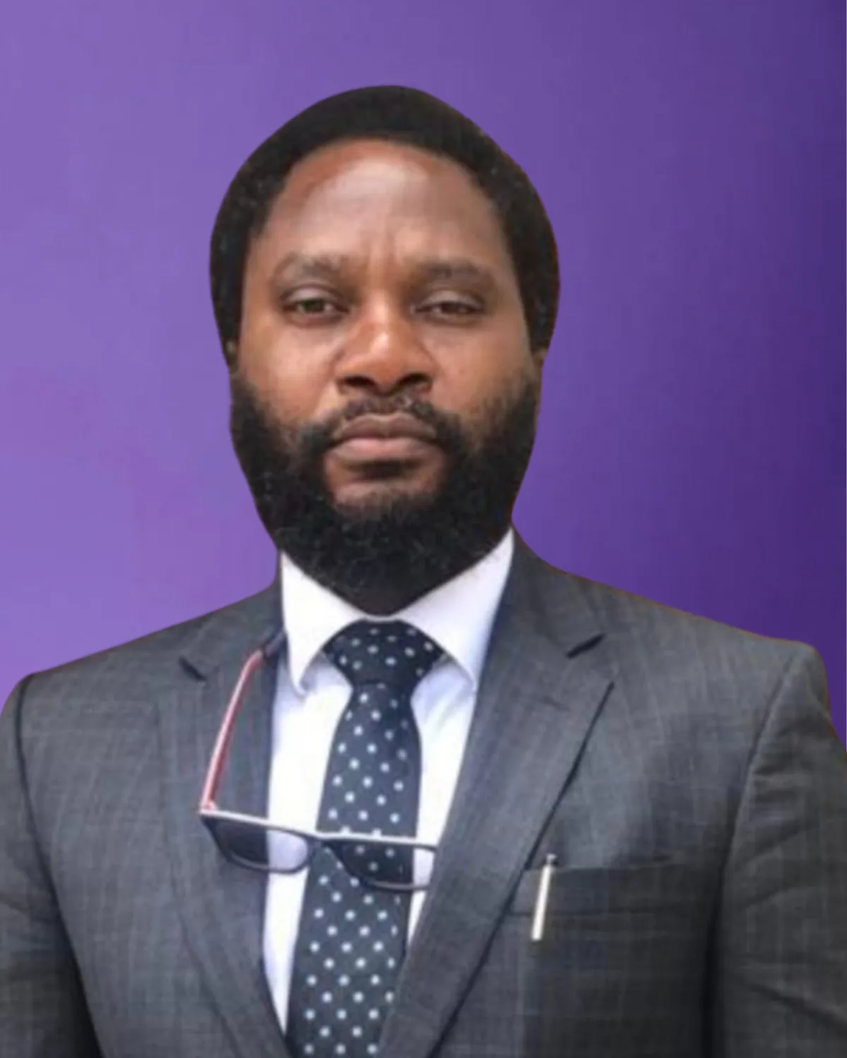 Ambassador Victor Omobude